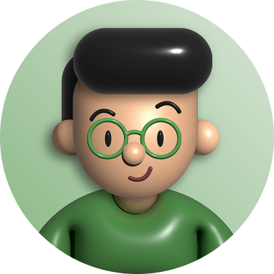 Raymond Zhang Profile Picture