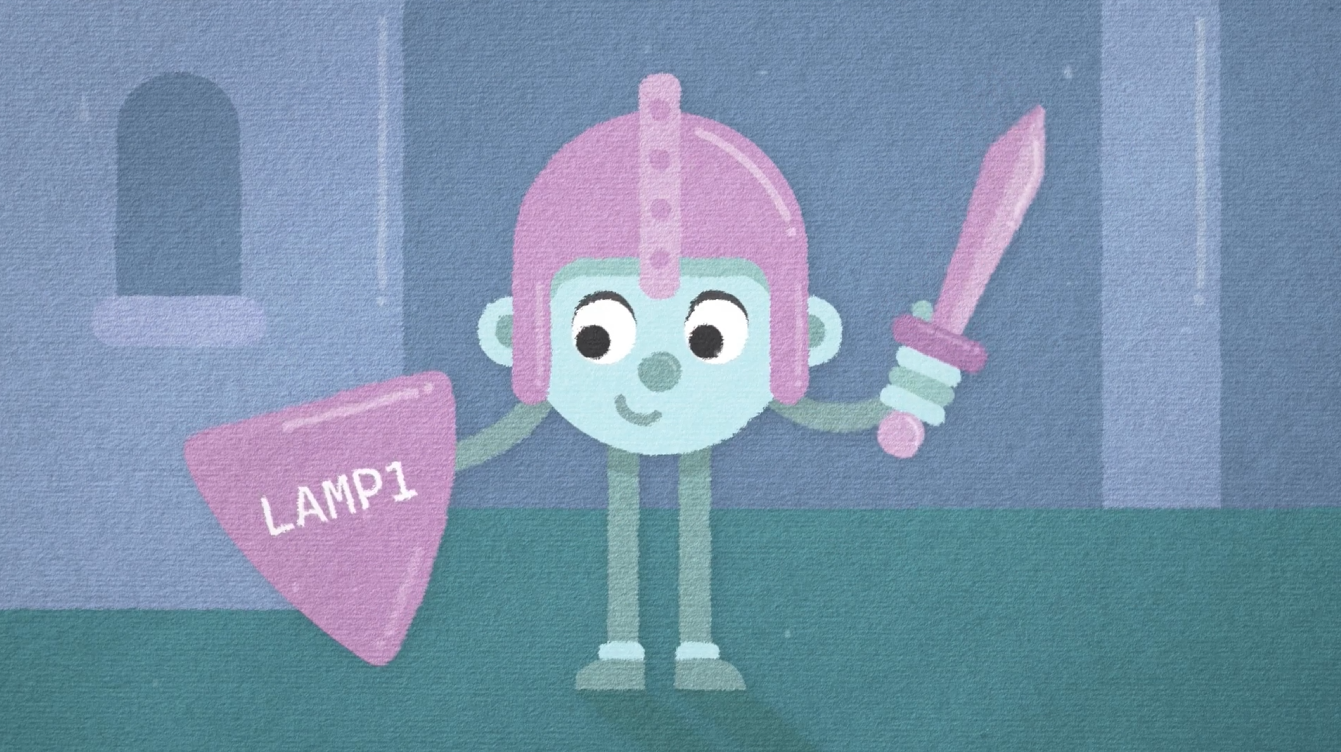 Sjogren's disease background